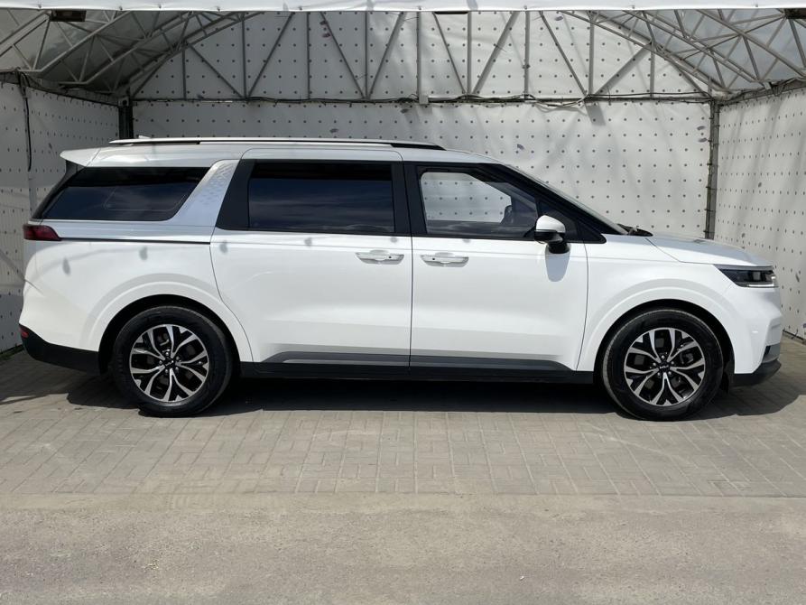 Kia Carnival IV Тамбов  - изображение 9