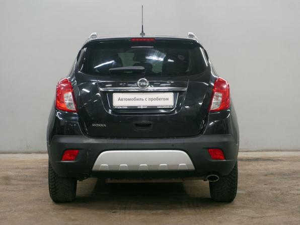Opel Mokka I с пробегом 2013 года, цена 1 018 000 рублей, 181225 км, внедорожник, Автокод Объявления