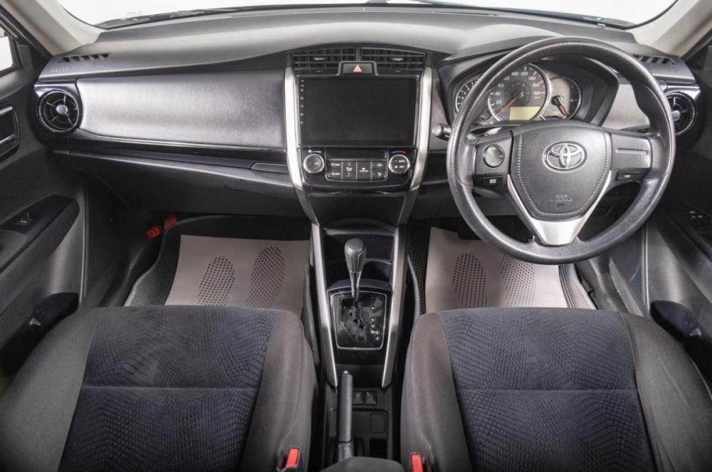 Toyota Corolla XI (E160 E170) Рестайлинг 2 Томск  - изображение 11