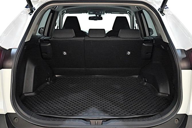 Toyota RAV4 V (XA50) с пробегом 2021 года, цена 3 499 000 рублей, 43000 км, внедорожник, Автокод Объявления