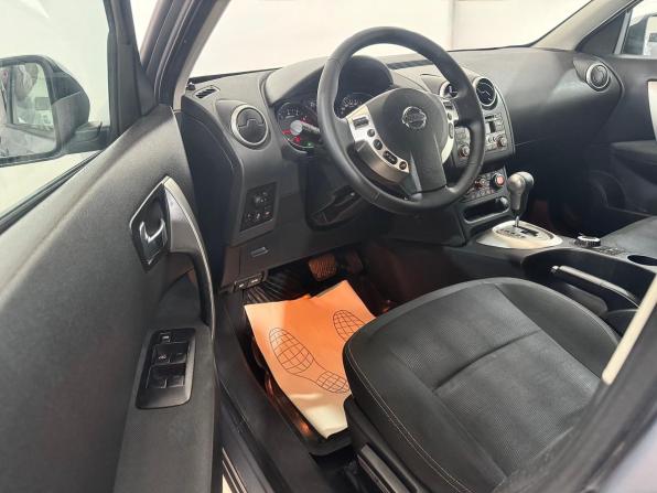 Nissan Qashqai I Рестайлинг с пробегом 2011 года, цена 1 120 000 рублей, 184349 км, внедорожник, Автокод Объявления