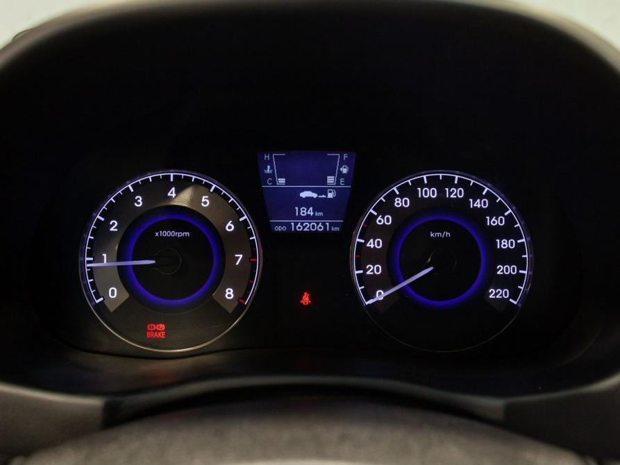 Hyundai Solaris I Иваново  - изображение 21