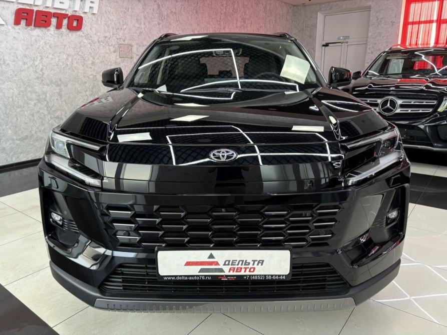 Toyota RAV4 VI (XA60) Ярославль  - изображение 8