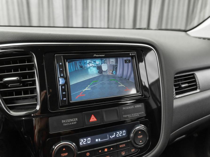 Mitsubishi Outlander III Москва  - изображение 19