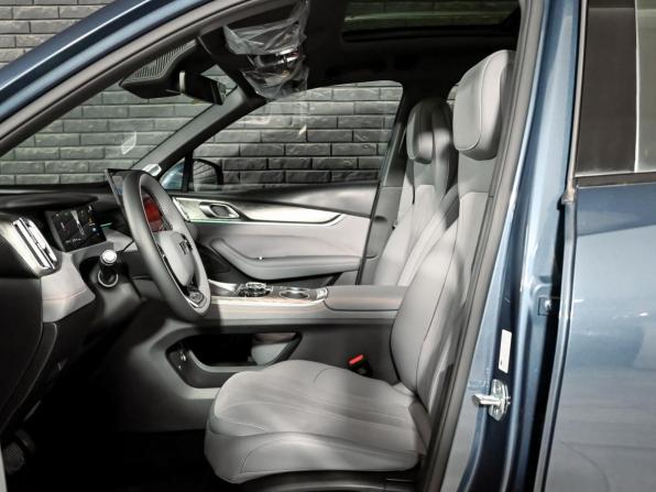 Geely Galaxy M7 с пробегом 2026 года, цена 3 815 000 рублей, 41 км, внедорожник, Автокод Объявления