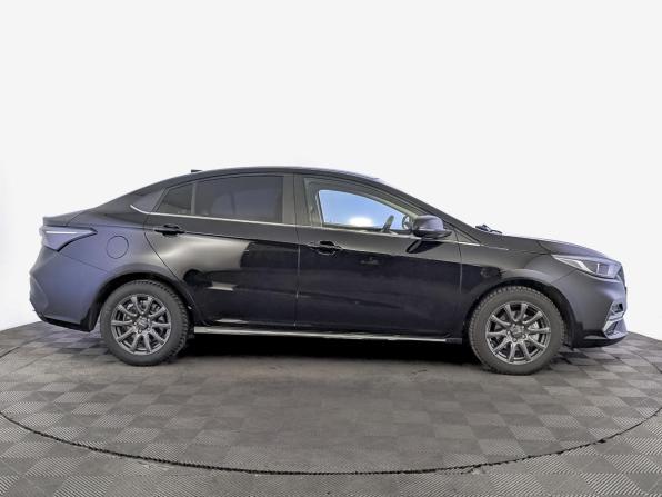 Omoda S5 с пробегом 2024 года, цена 1 720 000 рублей, 11840 км, седан, Автокод Объявления