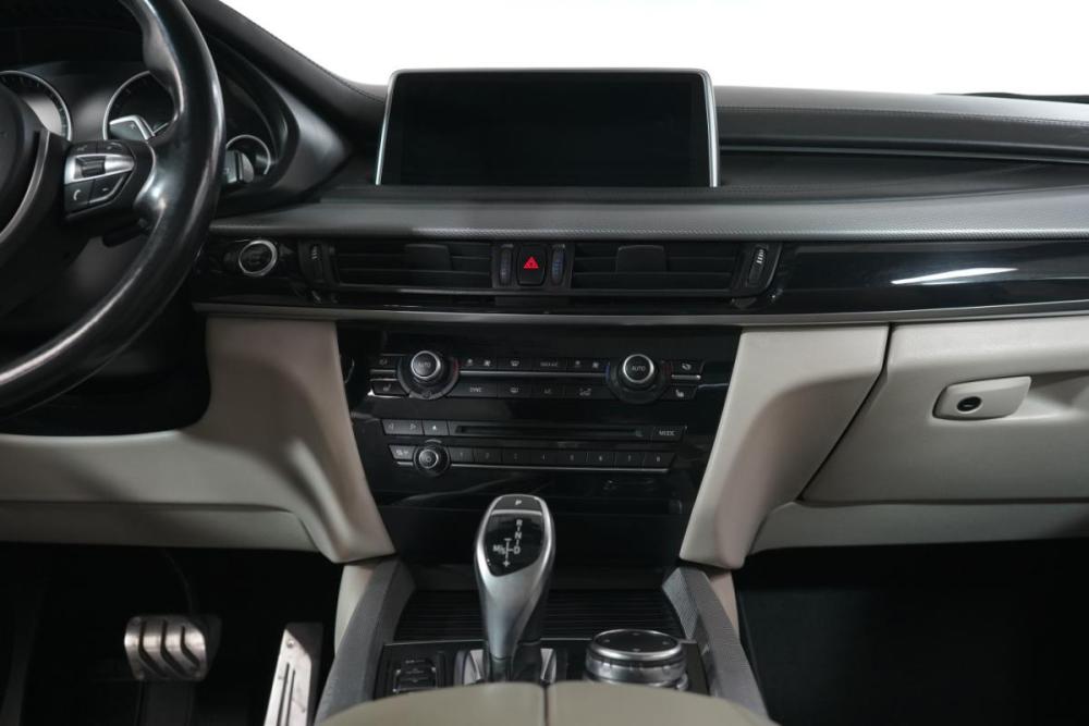 BMW X5 III (F15) Москва  - изображение 14