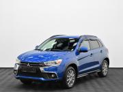 Mitsubishi ASX I Рестайлинг 2 Москва  - изображение 17