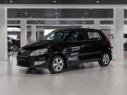 Skoda Fabia II Рестайлинг Москва  - изображение 23