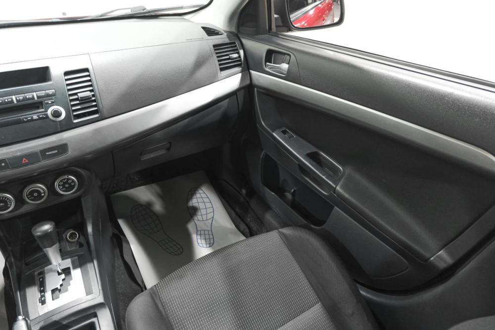 Mitsubishi Lancer X Новокузнецк  - изображение 11