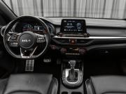 Kia Cerato IV Рестайлинг Москва  - изображение 32