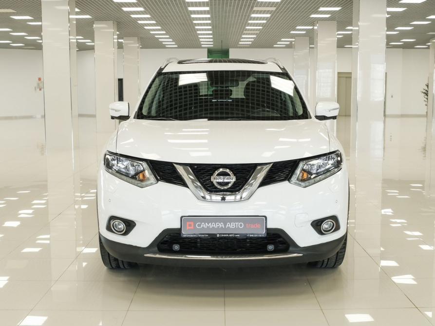 Nissan X-Trail III Самара  - изображение 7