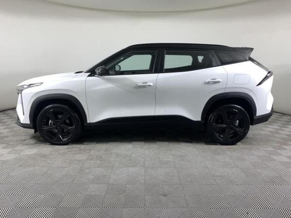 Geely Cityray с пробегом 2024 года, цена 2 510 000 рублей, 919 км, внедорожник, Автокод Объявления