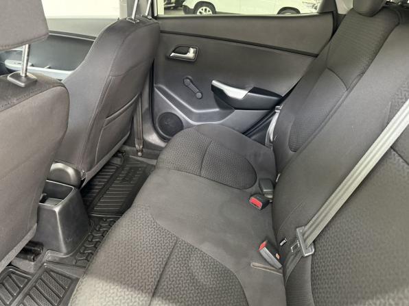 Kia Rio III с пробегом 2013 года, цена 755 000 рублей, 112030 км, хэтчбек, Автокод Объявления