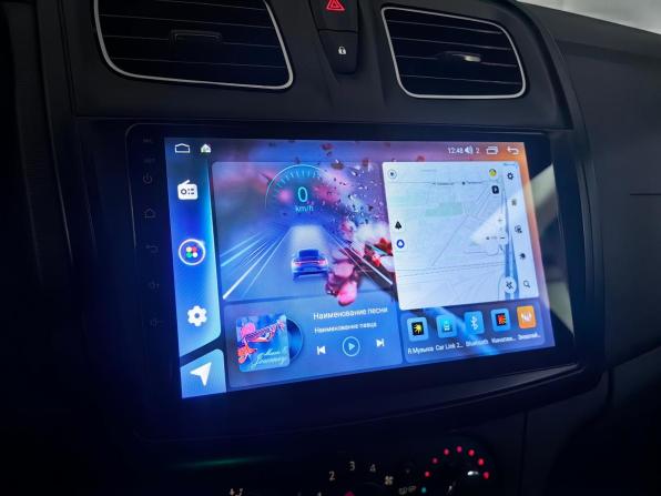 Renault Logan II Рестайлинг с пробегом 2020 года, цена 1 215 000 рублей, 66509 км, седан, Автокод Объявления
