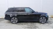Land Rover Range Rover IV Рестайлинг Екатеринбург  - изображение 46