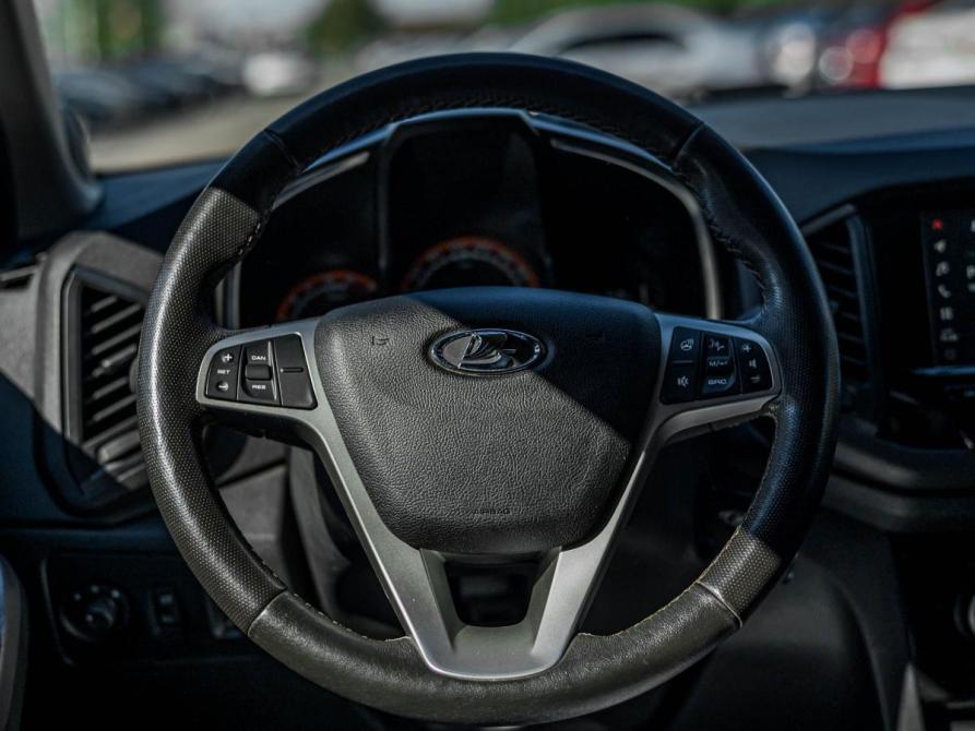 Lada (ВАЗ) XRAY I Санкт-Петербург  - изображение 6