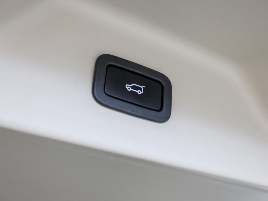 Land Rover Range Rover IV Рестайлинг Москва  - изображение 32