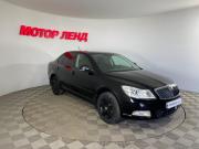 Skoda Octavia II (A5) Рестайлинг Воронеж  - изображение 25