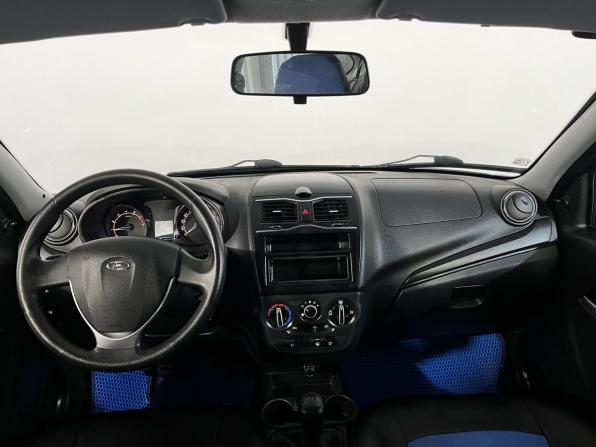 Lada (ВАЗ) Granta I Рестайлинг с пробегом 2018 года, цена 530 000 рублей, 80000 км, лифтбек, Автокод Объявления