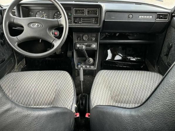 Lada (ВАЗ) 2107 с пробегом 2006 года, цена 114 400 рублей, 103281 км, седан, Автокод Объявления