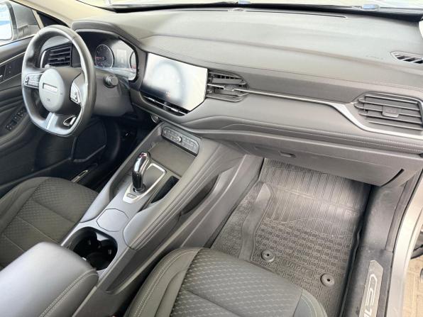 Haval F7 I с пробегом 2019 года, цена 1 699 000 рублей, 74000 км, внедорожник, Автокод Объявления