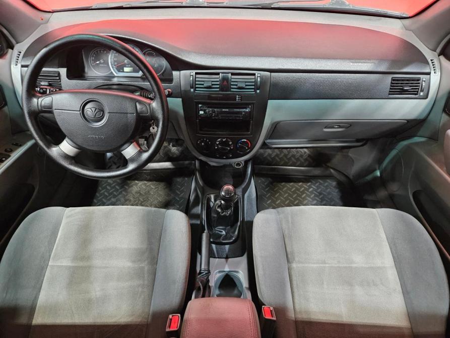 Daewoo Gentra II Вологда  - изображение 9