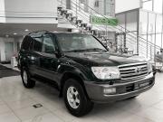Toyota Land Cruiser 100 Series Рестайлинг 2 Казань  - изображение 25