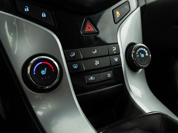 Chevrolet Cruze I Рестайлинг с пробегом 2013 года, цена 549 585 рублей, 307093 км, хэтчбек, Автокод Объявления
