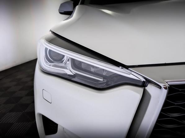 Infiniti QX50 II с пробегом 2018 года, цена 2 685 000 рублей, 86568 км, внедорожник, Автокод Объявления