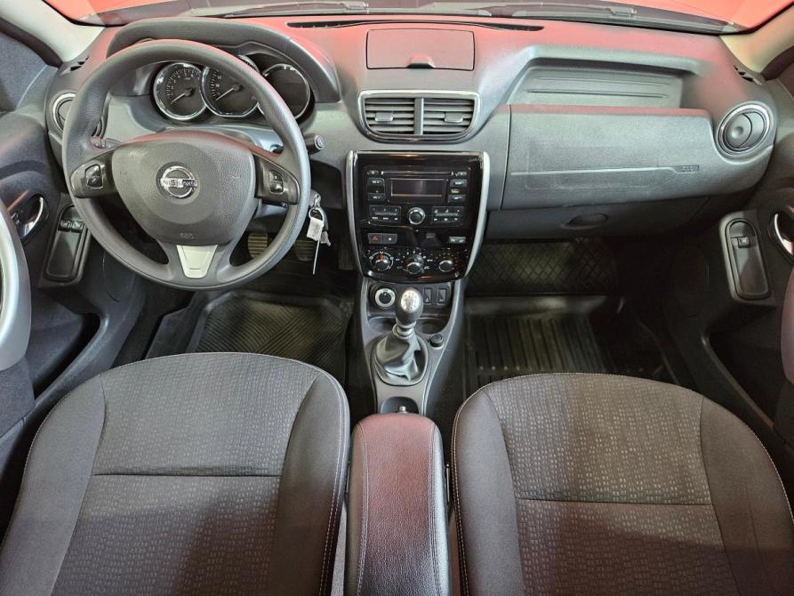 Nissan Terrano III (D10) Вологда  - изображение 9