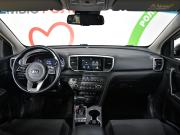 Kia Sportage IV Рестайлинг Москва  - изображение 26