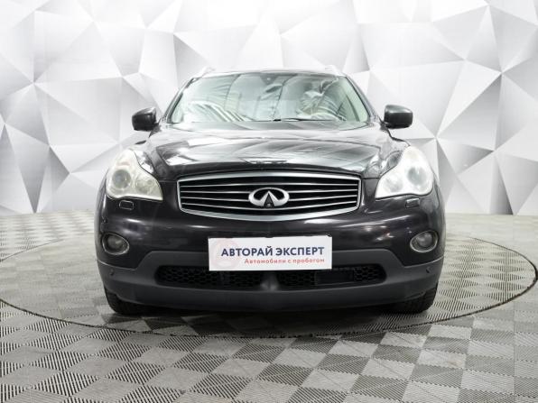 Infiniti EX I (J50) с пробегом 2011 года, цена 1 349 000 рублей, 241000 км, внедорожник, Автокод Объявления