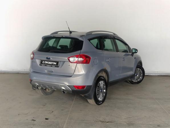 Ford Kuga I с пробегом 2011 года, цена 899 000 рублей, 252340 км, внедорожник, Автокод Объявления