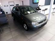 Lada (ВАЗ) Kalina I Ростов-на-Дону  - изображение 11
