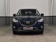 Mazda CX-5 I Кемерово  - изображение 25
