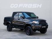 УАЗ Pickup I Рестайлинг 2 Краснодар  - изображение 16