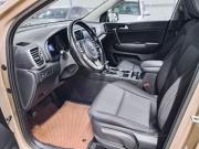 Kia Sportage IV Рестайлинг Набережные Челны  - изображение 49