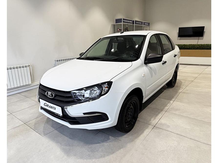 Lada (ВАЗ) Granta I Рестайлинг Брянск  - изображение 1