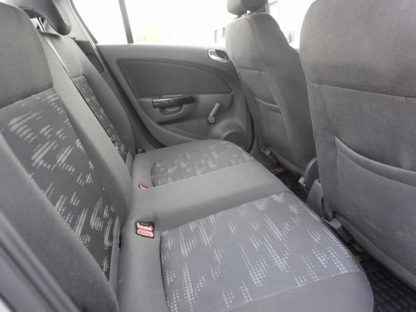 Opel Corsa D Рестайлинг I с пробегом 2011 года, цена 558 000 рублей, 140895 км, хэтчбек, Автокод Объявления