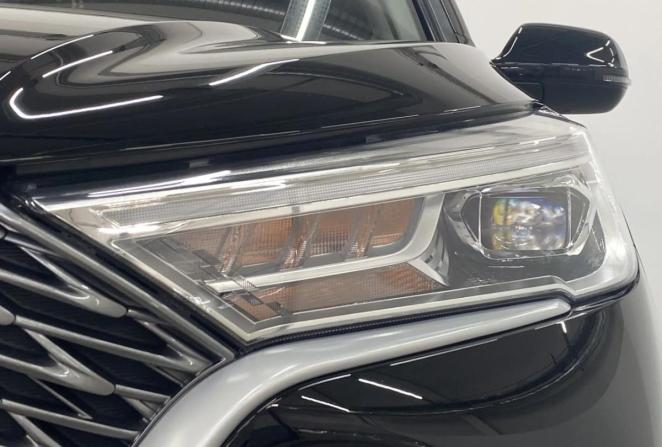 Haval M6 II с пробегом 2024 года, цена 1 849 000 рублей, 5054 км, внедорожник, Автокод Объявления