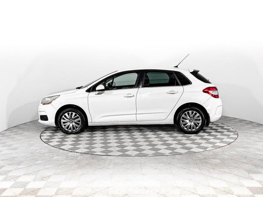 Citroen C4 II Ногинск  - изображение 8