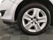Opel Astra H Рестайлинг Москва  - изображение 28