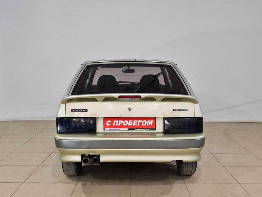 Lada (ВАЗ) 2113 Альметьевск  - изображение 6