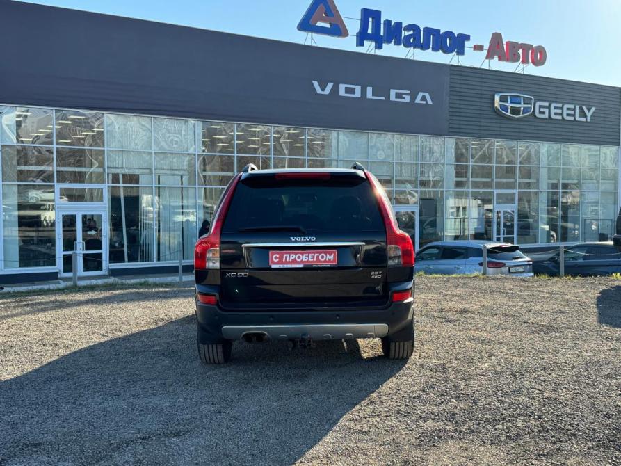Volvo XC90 I Рестайлинг Набережные Челны  - изображение 5