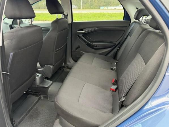 Lada (ВАЗ) Vesta I с пробегом 2019 года, цена 820 000 рублей, 126820 км, седан, Автокод Объявления