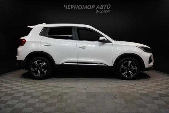 Chery Tiggo 4 Pro I Рестайлинг с пробегом 2024 года, цена 1 840 000 рублей, 24614 км, внедорожник, Автокод Объявления