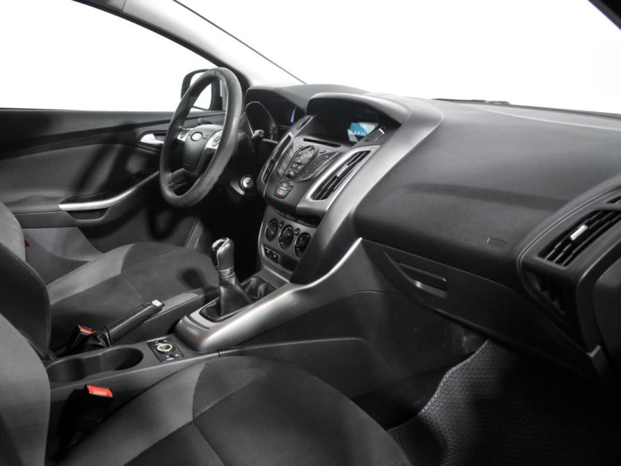 Ford Focus III Санкт-Петербург  - изображение 12