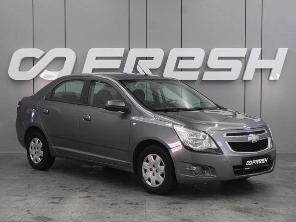 Chevrolet Cobalt II с пробегом 2014 года, цена 599 000 рублей, 112385 км, седан, Автокод Объявления