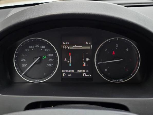Land Rover Freelander II Рестайлинг 2 с пробегом 2012 года, цена 1 500 000 рублей, 208626 км, внедорожник, Автокод Объявления